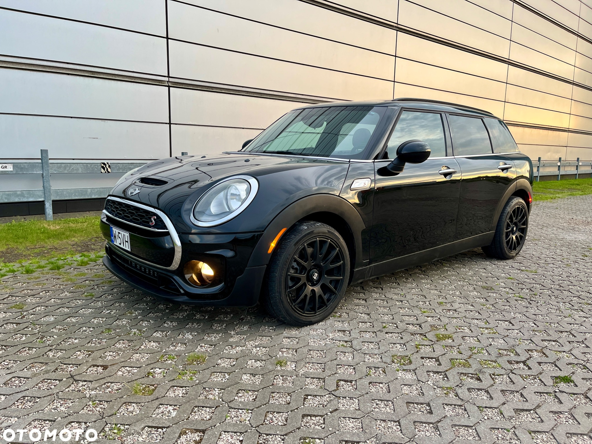 MINI Clubman Cooper S - 9