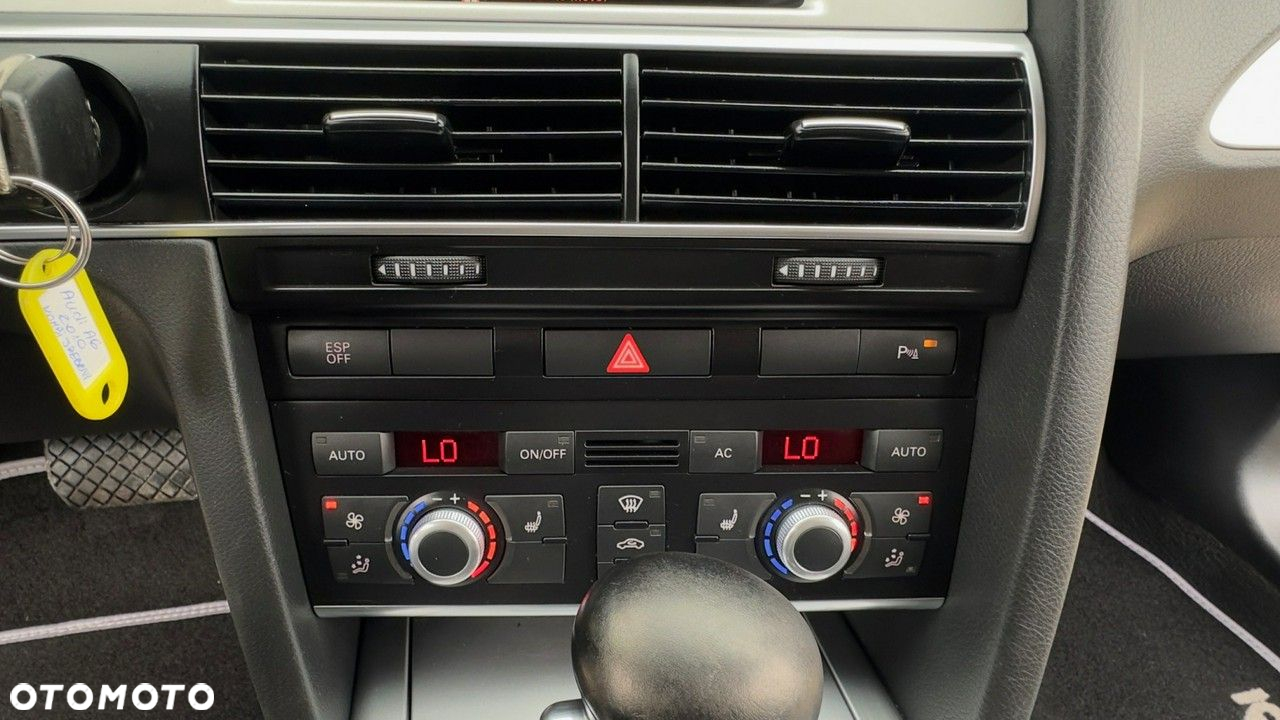 Audi A6 - 22