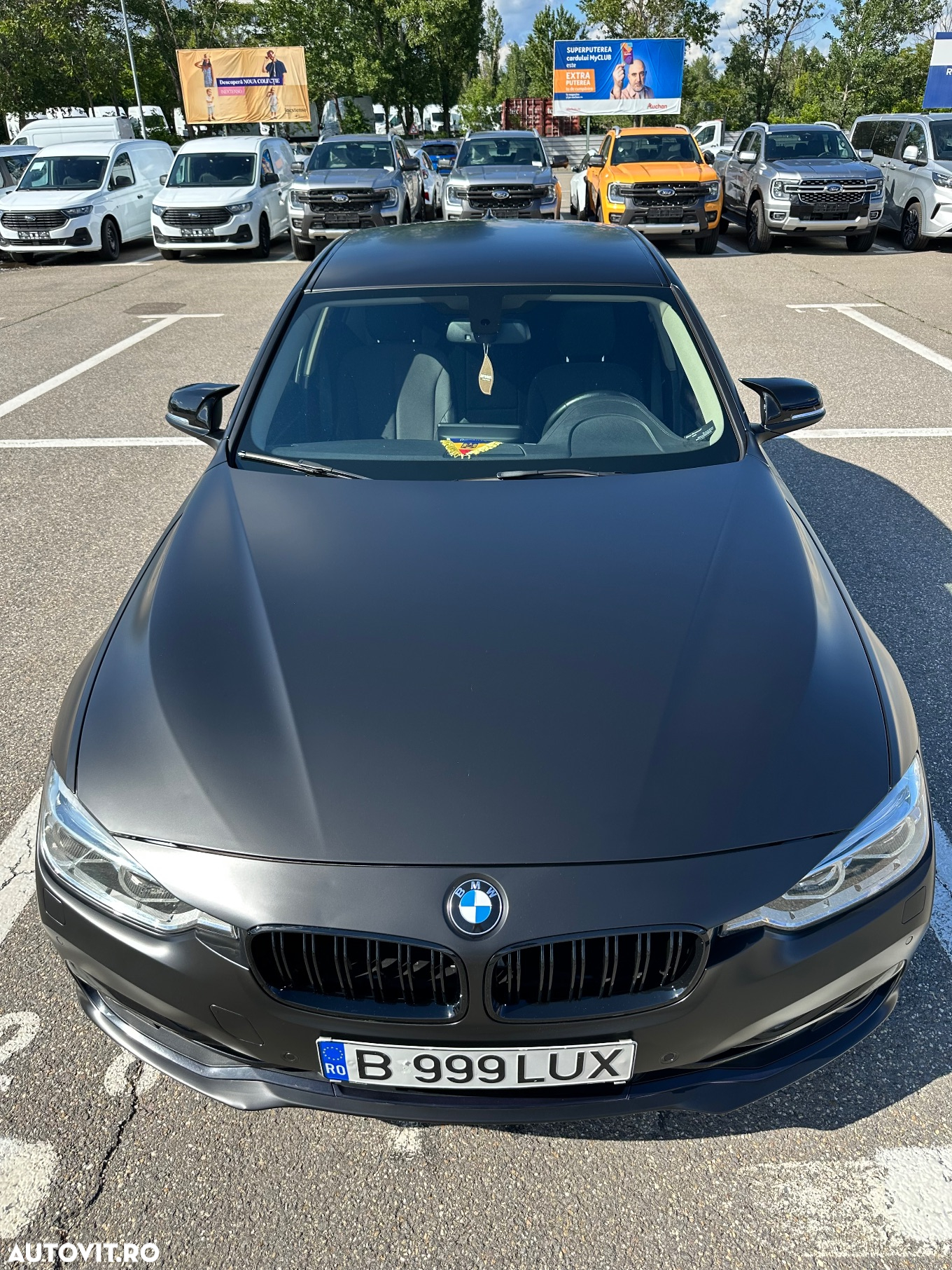 BMW Seria 3 - 30