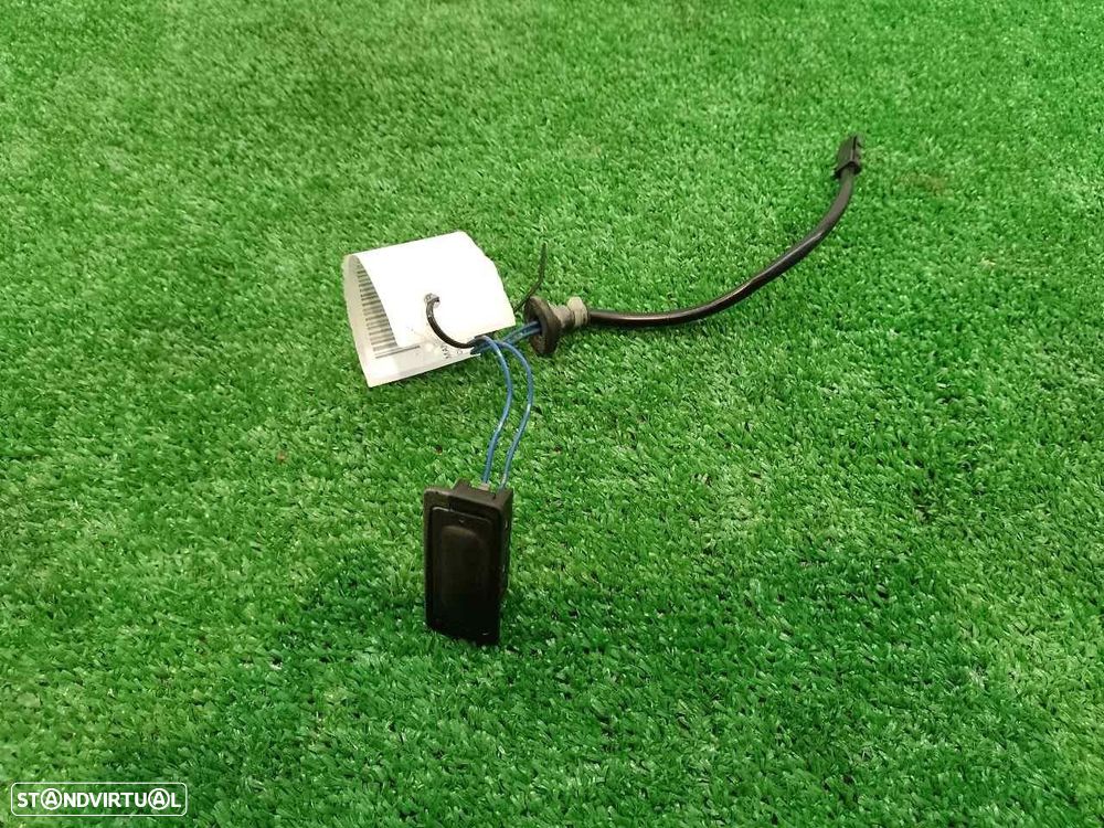 PUXADORA EXTERIRO DA MALA CHEVROLET AVEO / KALOS FASTBACK 1.4 101CV 1399CC - 1