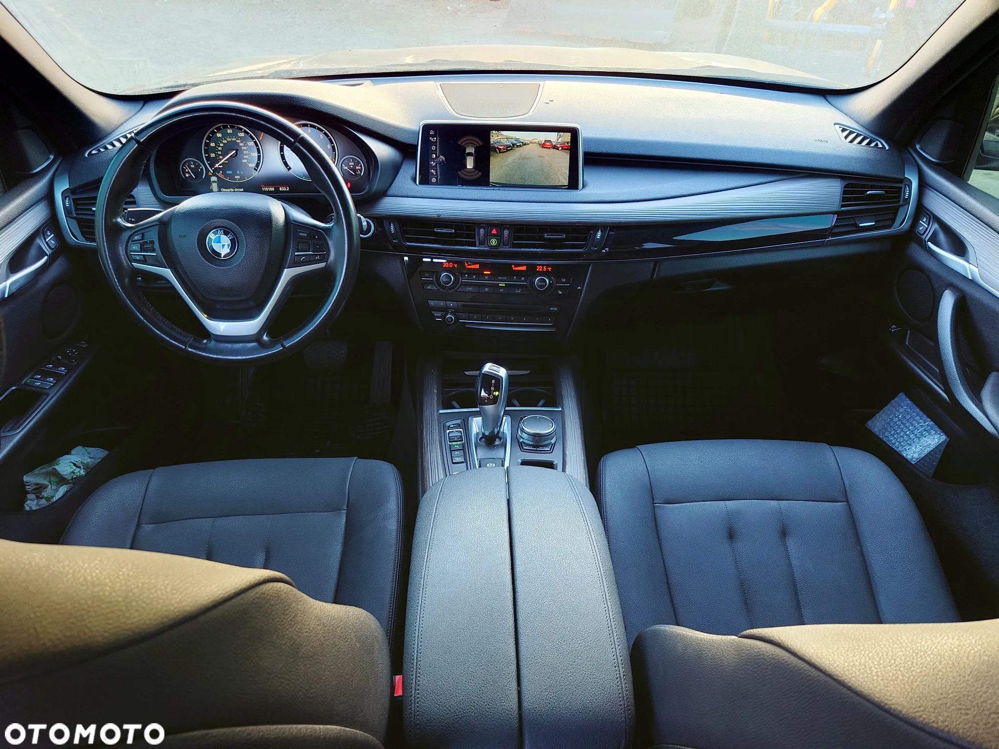 BMW X5 xDrive40e - 9