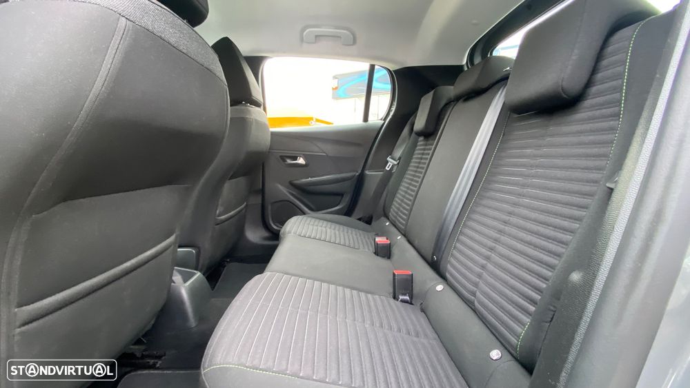 Peugeot 208 1.2 PureTech Active - 18