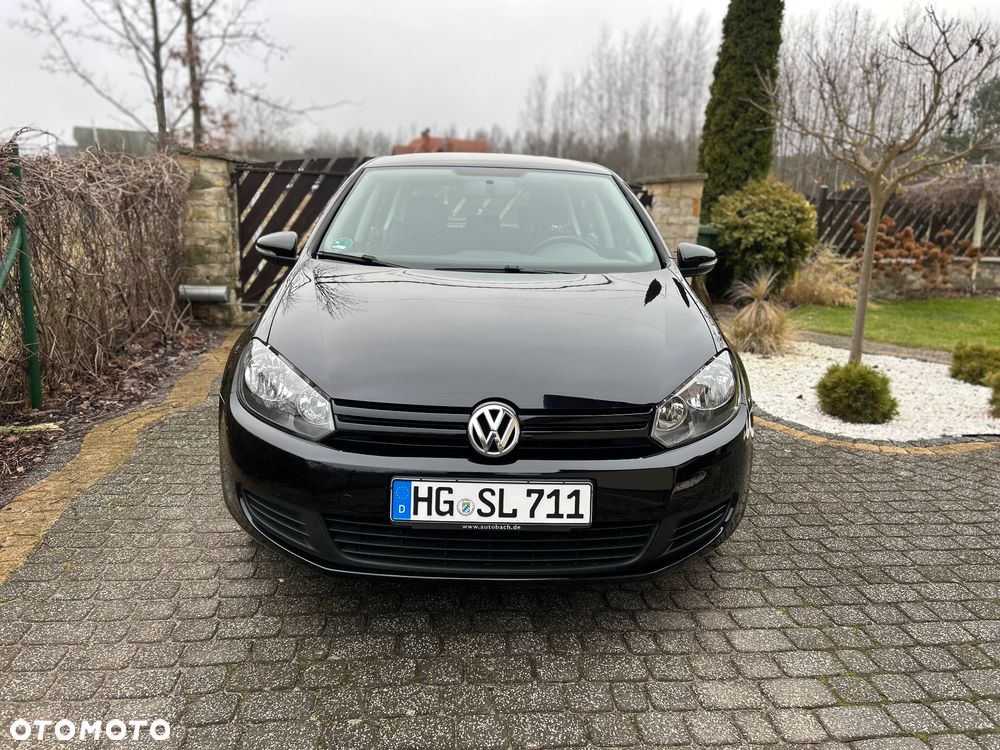 Volkswagen Golf 1.4 Team - 6