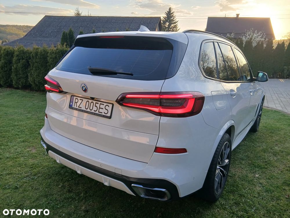 BMW X5 - 14