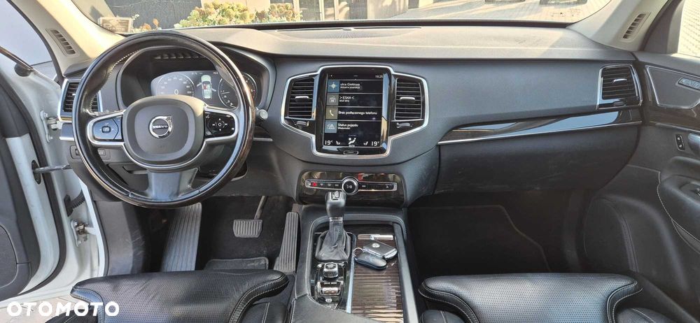 Volvo Xc 90 2017 photo 5