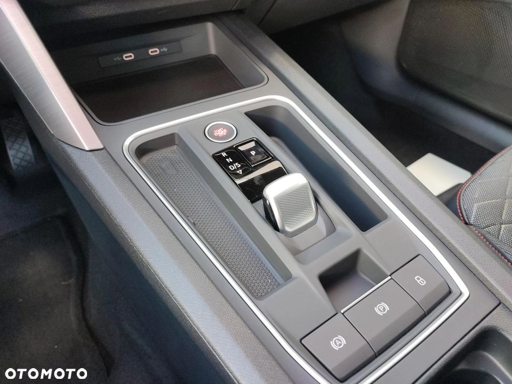 Seat Leon 1.5 eTSI FR DSG - 15