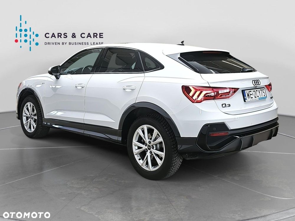 Audi Q3 Sportback - 29