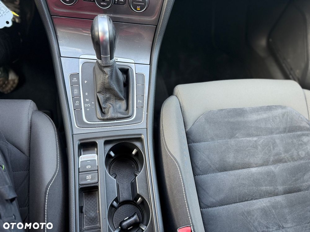 Volkswagen Golf 2.0 TDI BMT GTD DSG - 22