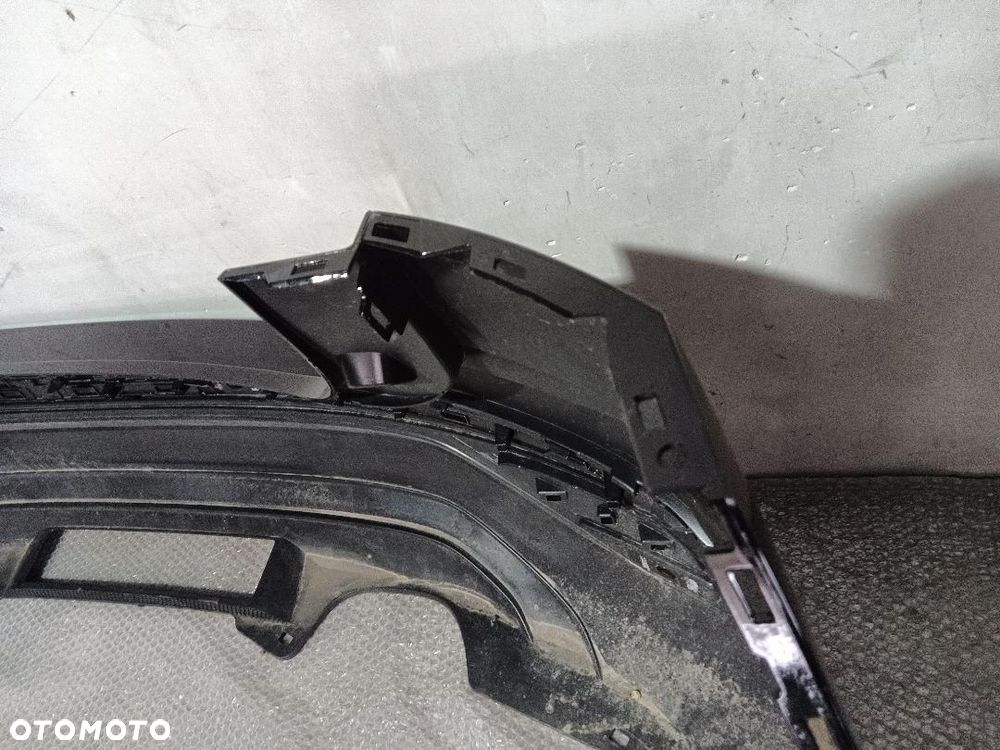 DOPINKA ZDERZAKA TYŁ TYLNA VW TAIGO 2G7807421 - 12