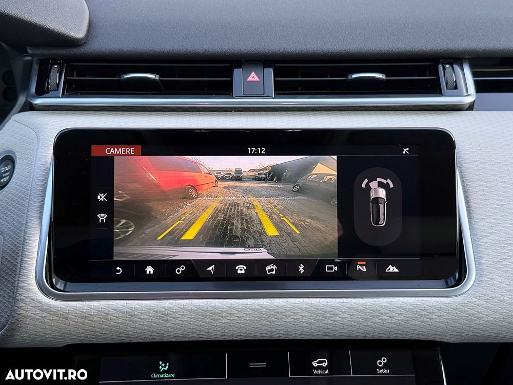 Land Rover Range Rover Velar 2.0 HSE - 26