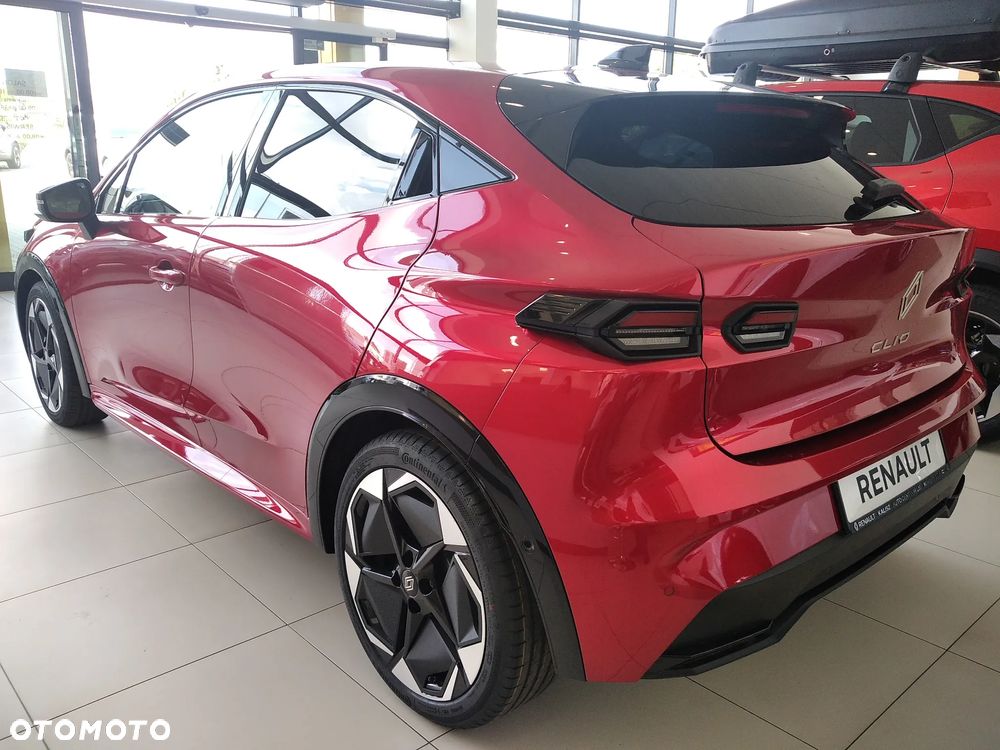 Renault Clio - 3