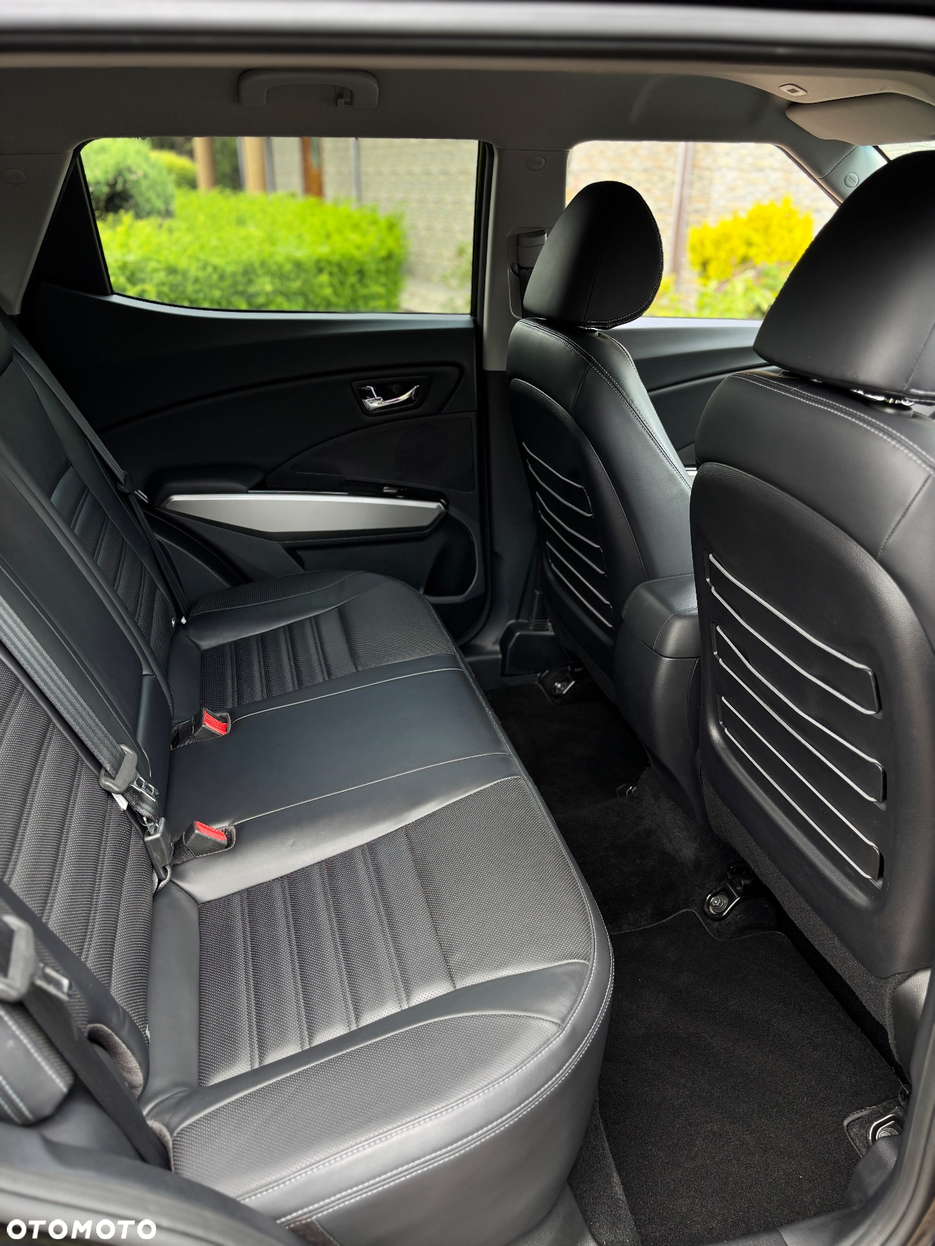 SsangYong/KGM Tivoli 1.6 Sapphire - 29