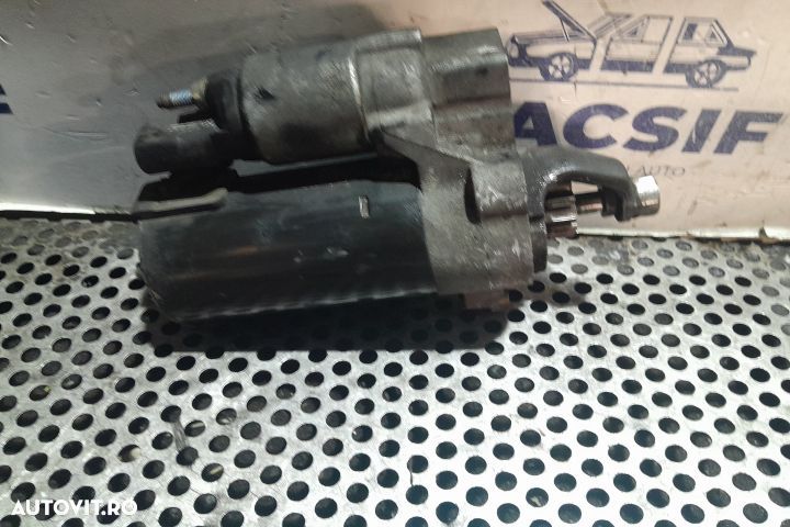 Electromotor 059911021G 059911021G Audi A4 B8/8K [2007 - 2011] Sedan - 3