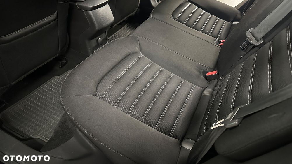 Ford Mondeo - 21