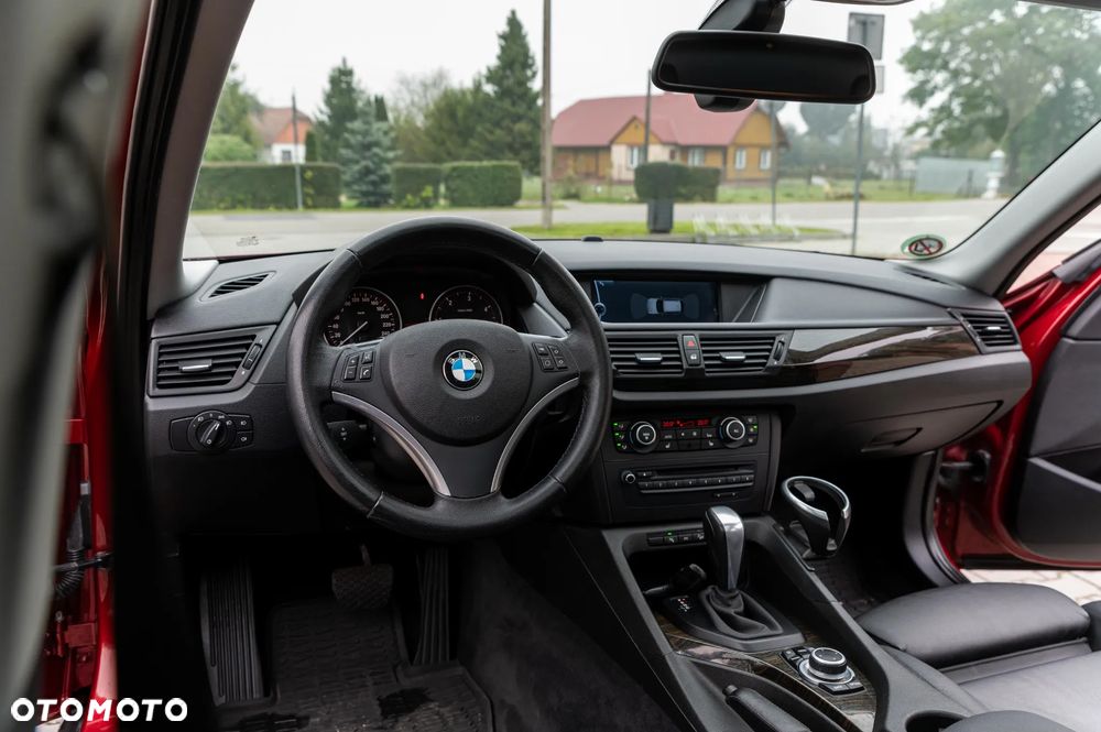 BMW X1 xDrive23d - 35