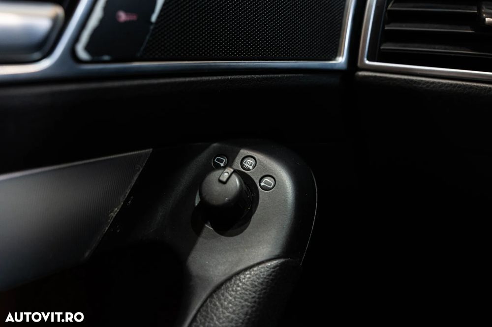 Audi A6 3.0 TDI DPF quattro Tiptronic - 26