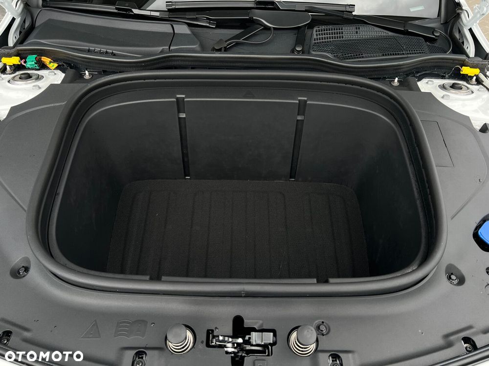Mercedes-Benz CLA 250+ 85kWh - 8