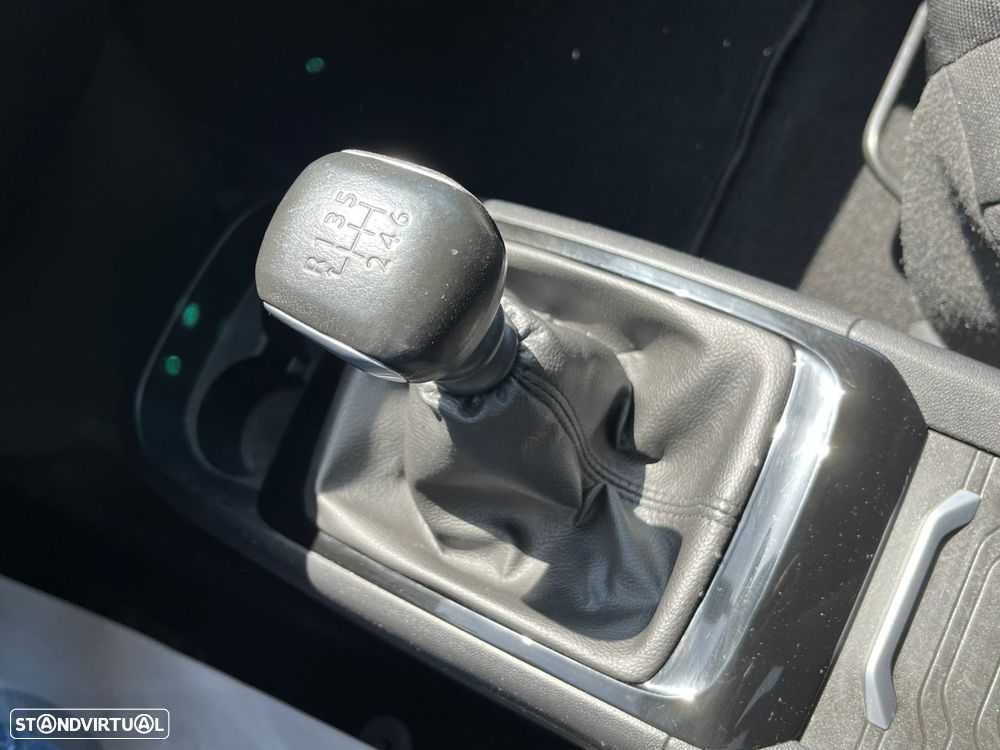 Citroën C4 Spacetourer 1.2 PureTech Feel - 22