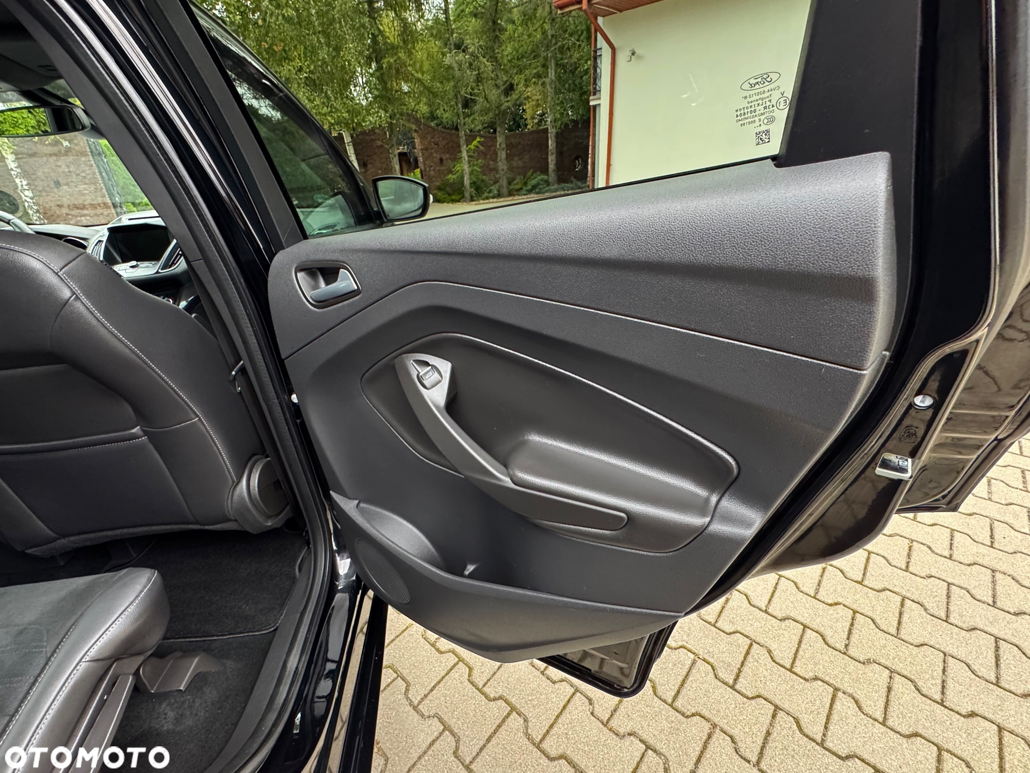 Ford Kuga 1.5 EcoBoost AWD ST-Line ASS - 32
