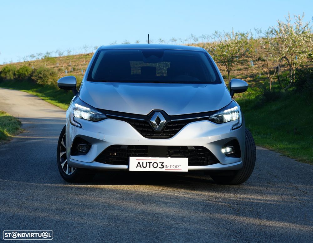 Renault Clio - 21