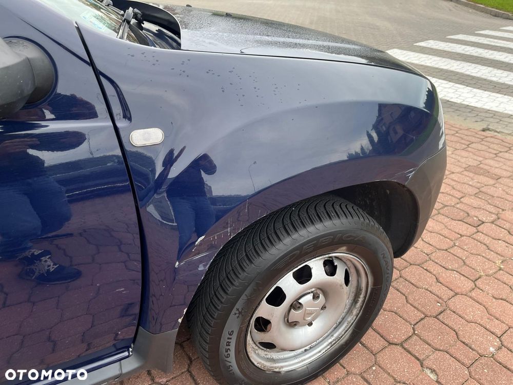Dacia Duster - 16