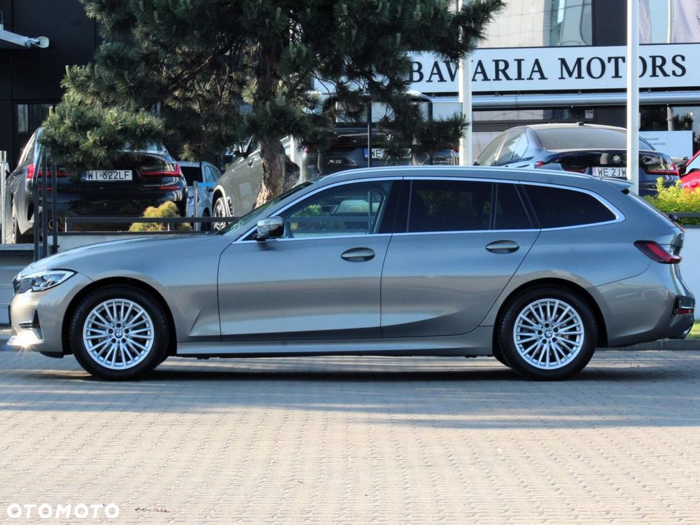 BMW Seria 3 - 3
