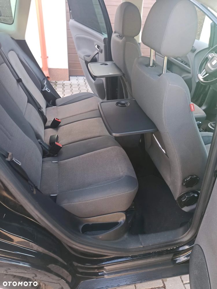 Seat Altea XL 1.4 TSI Comfort Limited - 36