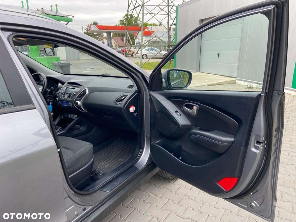 Hyundai ix35 - 40