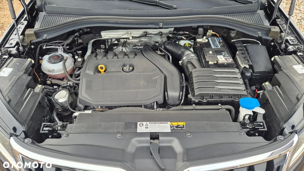 Skoda Kodiaq 1.5 TSI ACT 4x2 Business DSG - 38