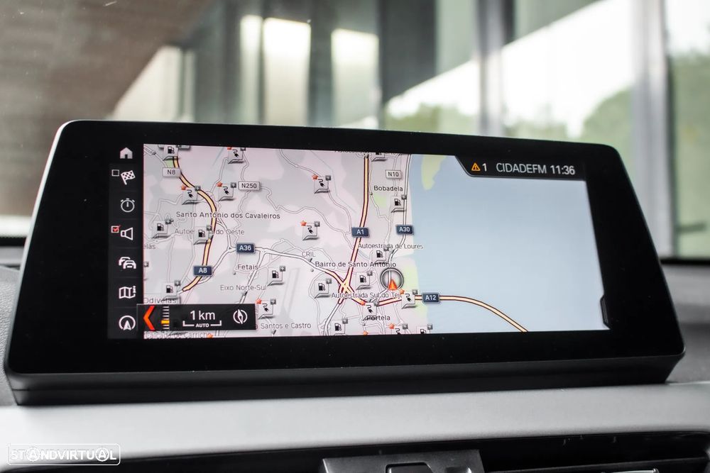 BMW X1 25 e xDrive - 43