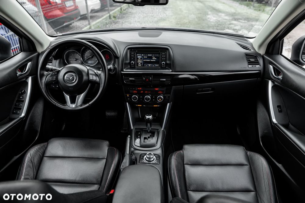 Mazda CX-5 2.0 Skypassion - 26