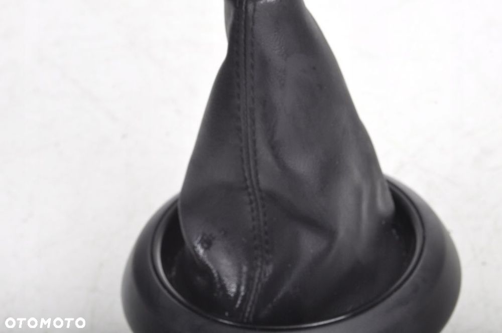 MINI F60 MIESZEK GAŁKA ZMIANY BIEGÓW 7641999 - 6