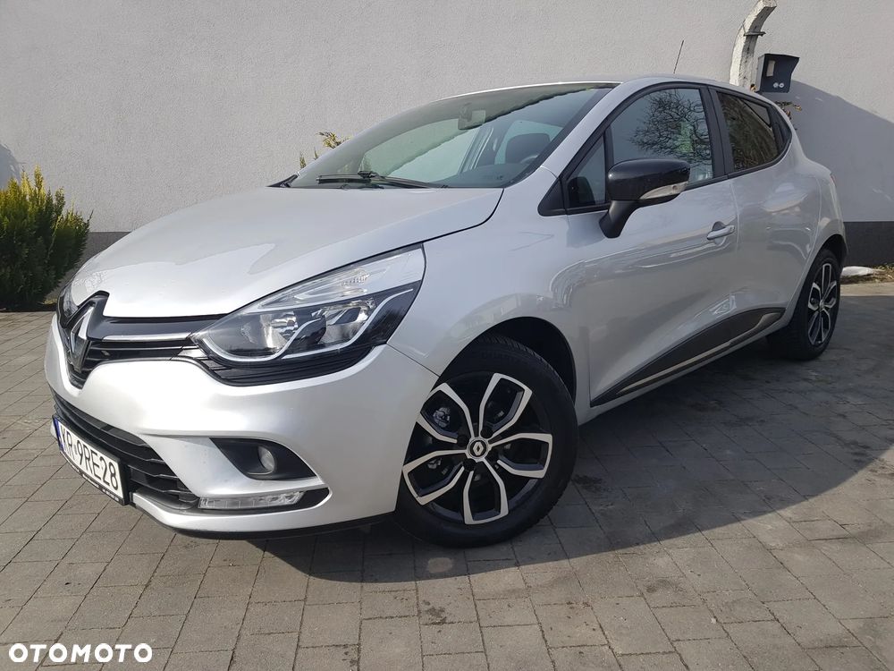 Renault Clio 0.9 Energy TCe Alize - 1
