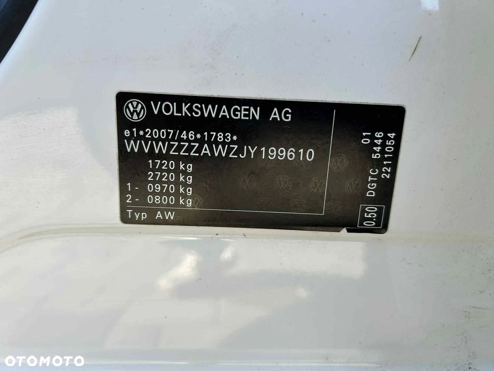 Volkswagen Polo 1.6 TDI SCR Comfortline - 24