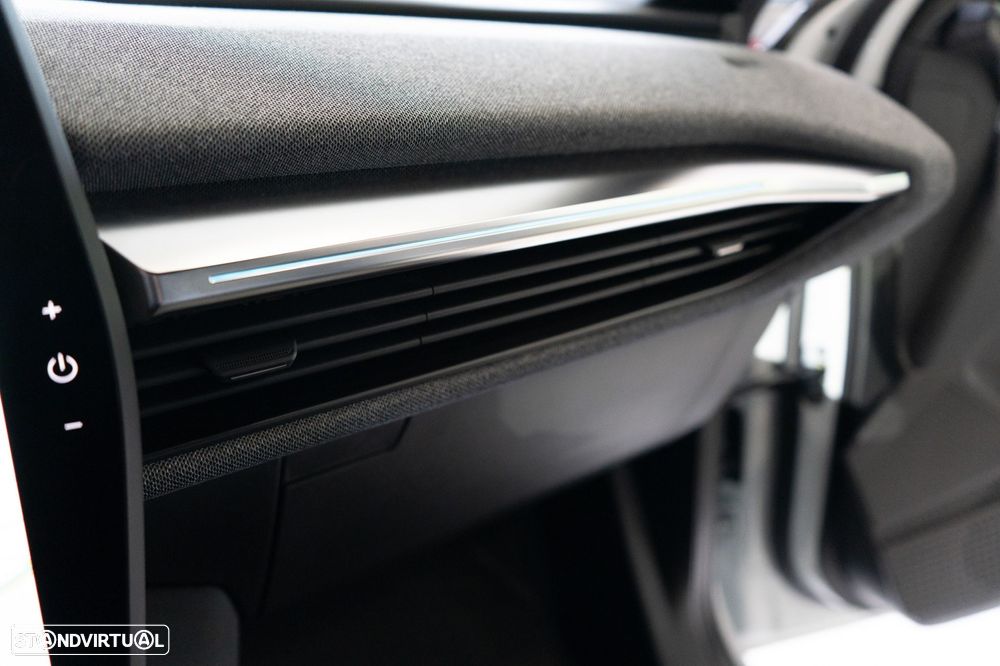 Renault Mégane E-Tech EV60 Techno Optimum Charge - 17