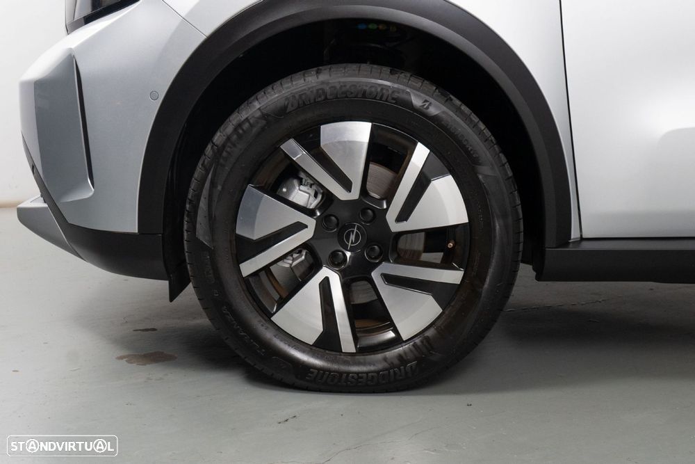 Opel Frontera 44 kWh GS - 21