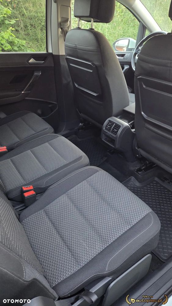 Volkswagen Touran - 7