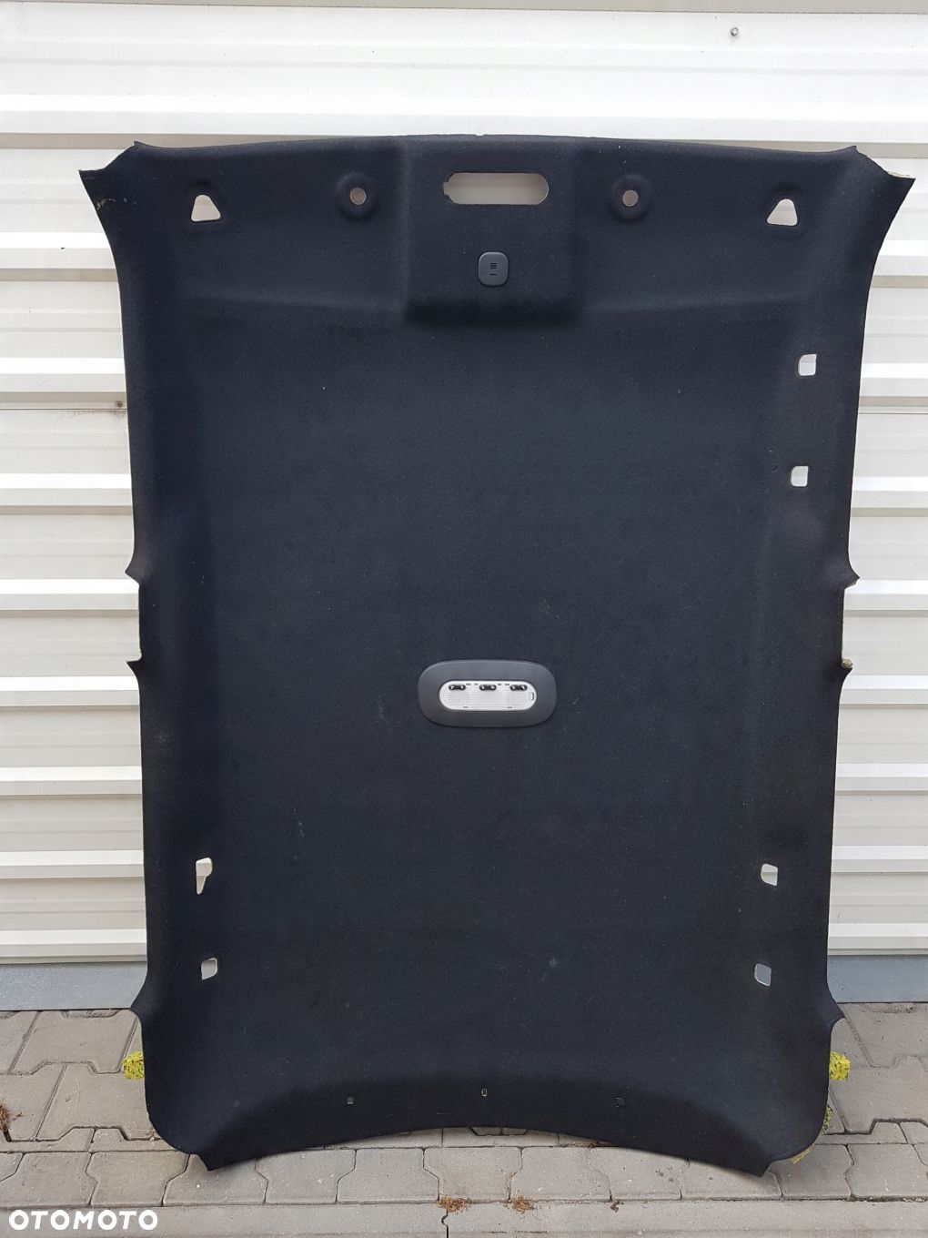 NISSAN JUKE I F15 LIFT 14-19r PODSUFITKA ANGLIK - 1