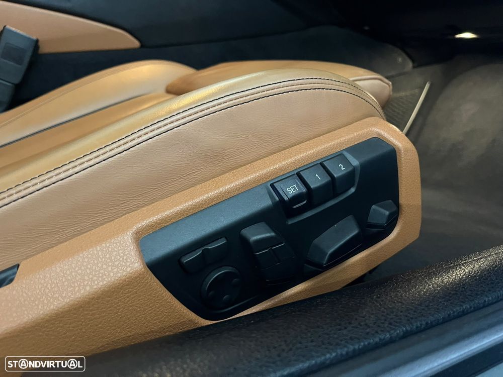 BMW 640 Gran Coupé d Pack M - 37