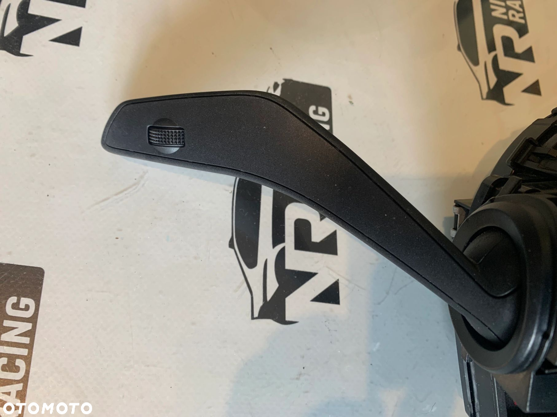 PRZEŁĄCZNIK ZESPOLONY TAŚMA AUDI A4 B9 8W 4N0907129KL - 8