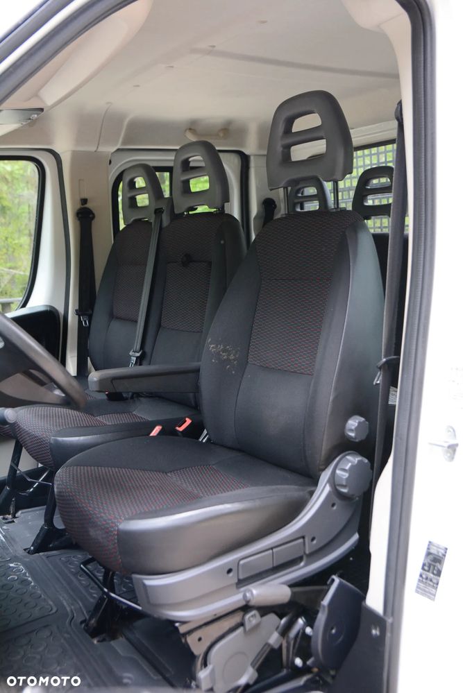Peugeot Boxer - 12