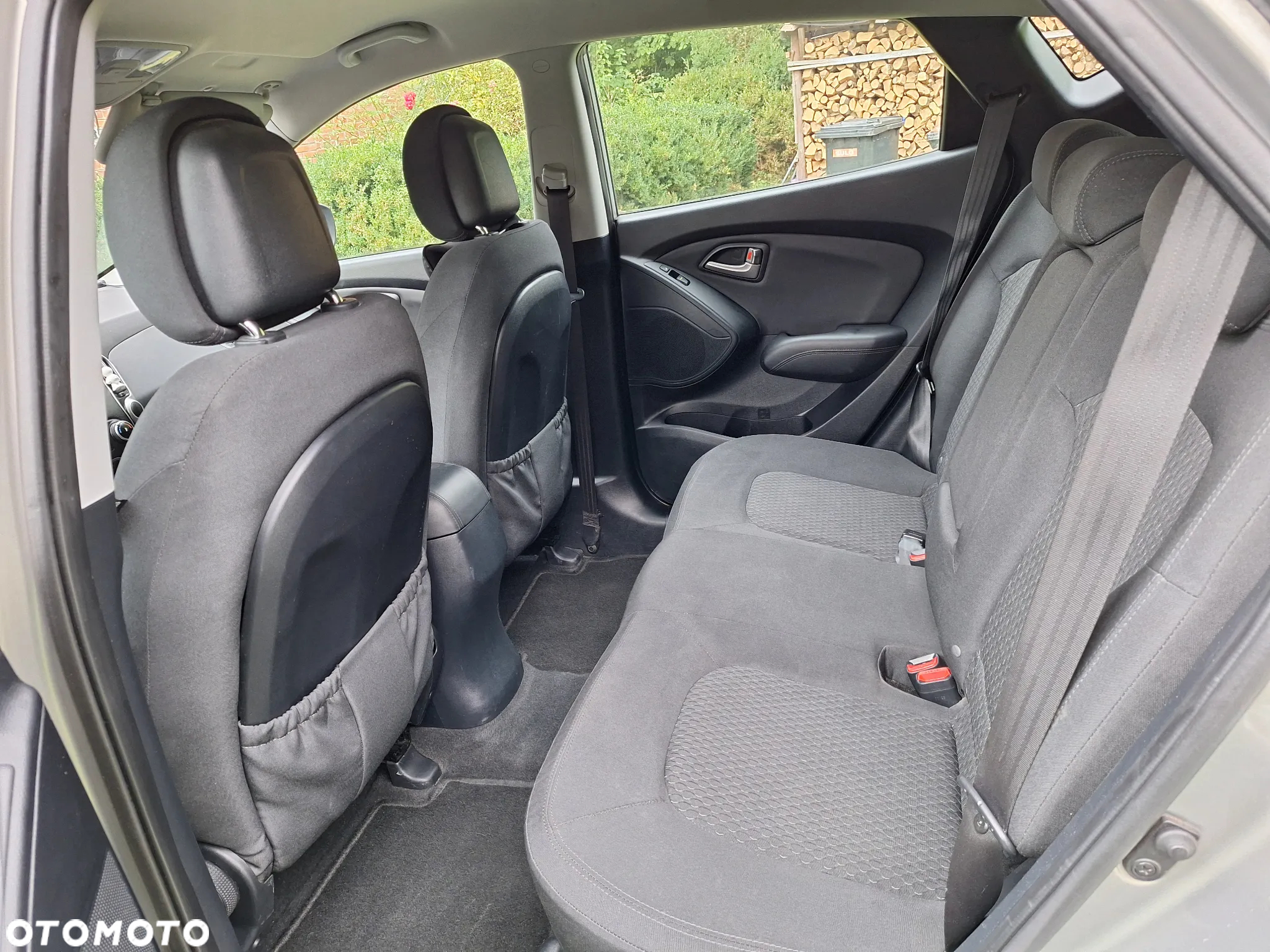 Hyundai ix35 2.0 Classic - 6