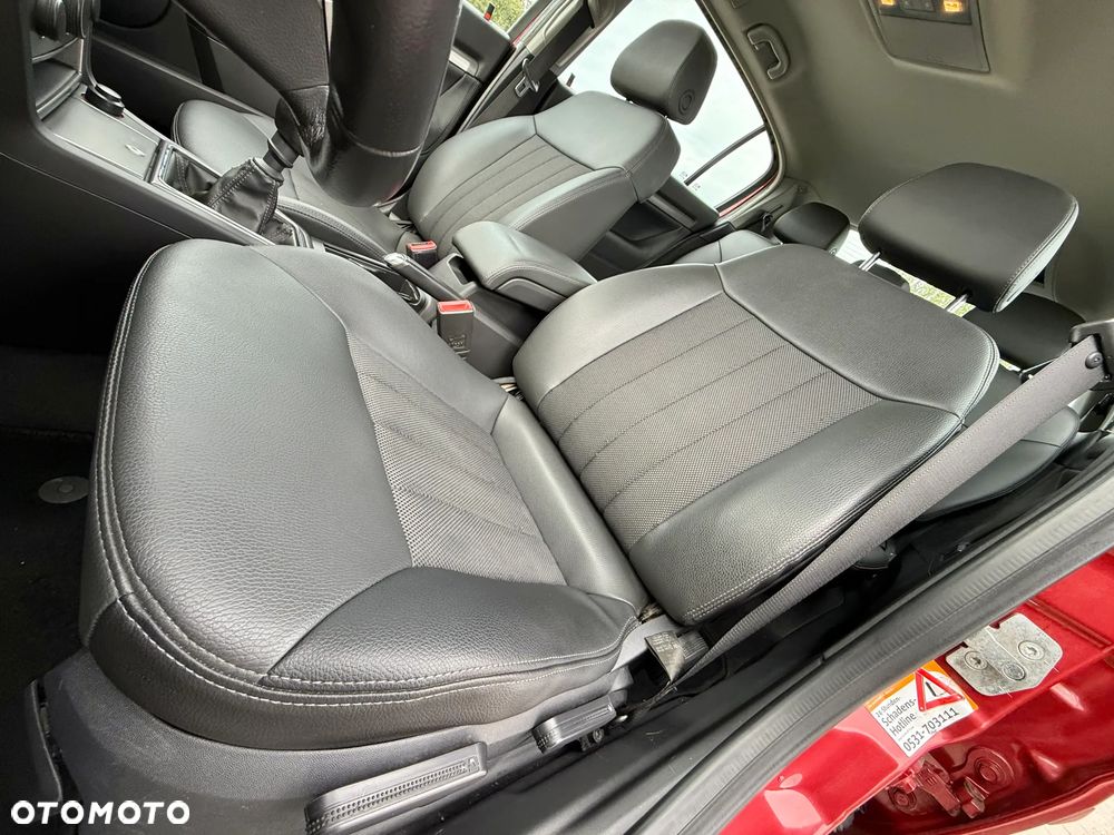 Opel Signum 1.8 Business Executive - 17