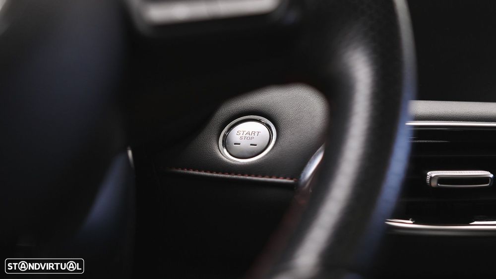 MG EHS 1.5 T-GDI Plug-in Hybrid Luxury - 38