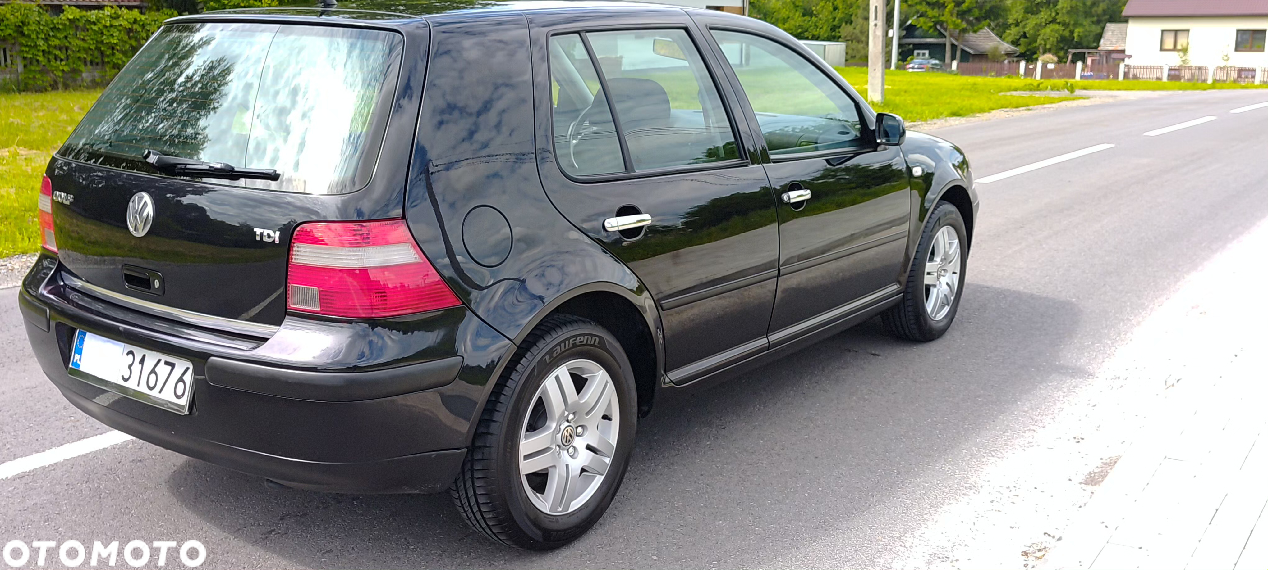 Volkswagen Golf IV 1.9 TDI Highline - 6