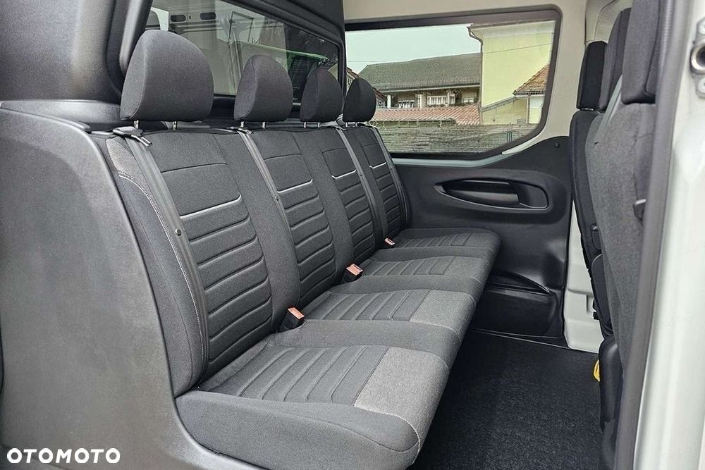 Iveco Daily L4H3 Zabudowa Brygadowa 3.0 176KM - 12