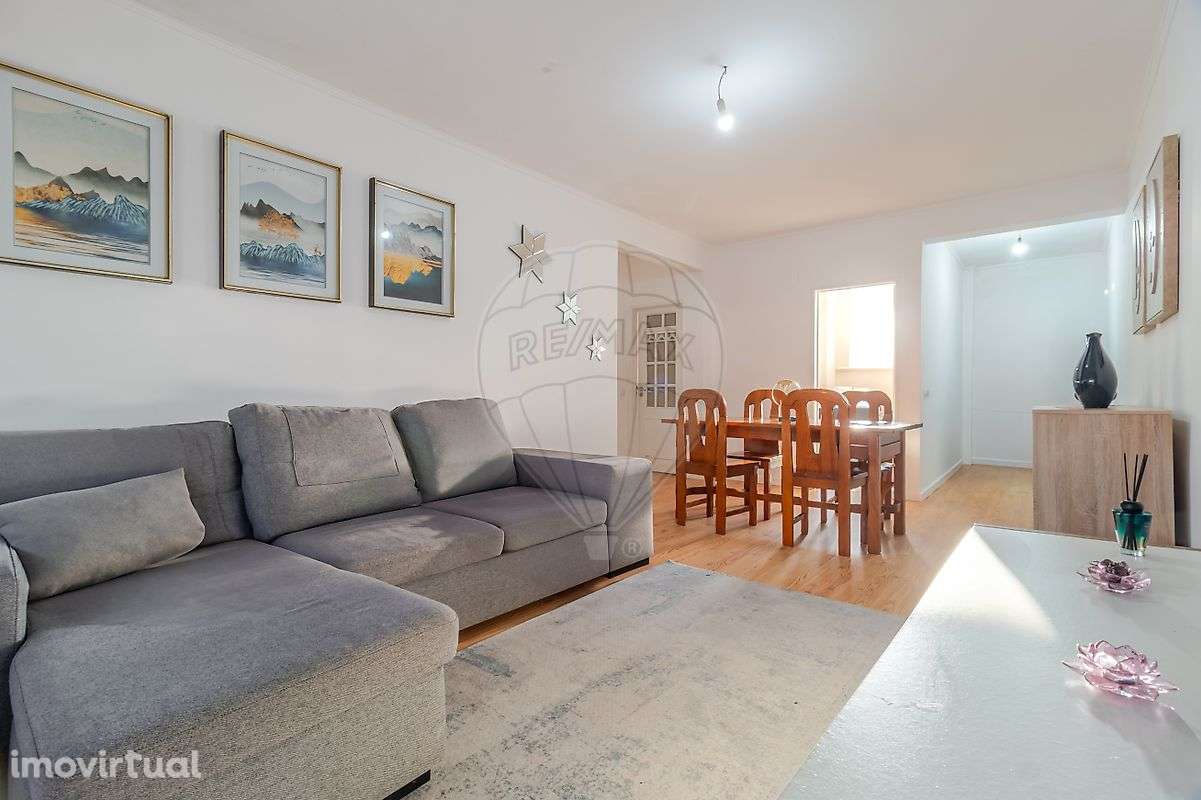 Apartamento T2 para venda - Grande imagem: 4/15