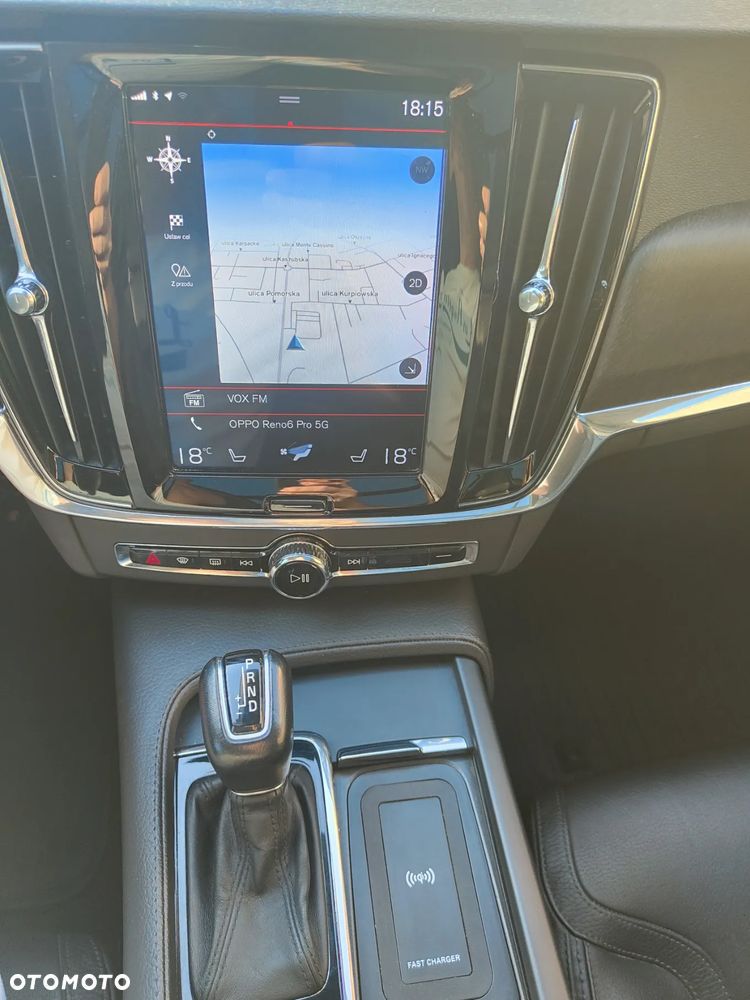 Volvo V90 T5 Geartronic Momentum - 11