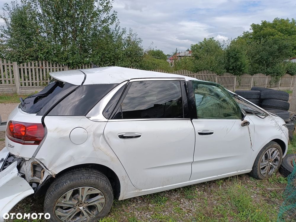 Citroën C4 Picasso 1.6 BlueHDi MoreLife S&S - 9