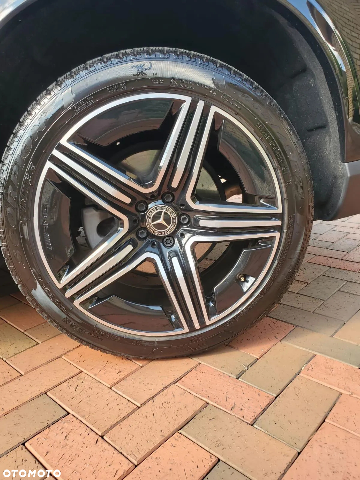 Mercedes-Benz GLC 300 4Matic 9G-TRONIC Edition AMG Line - 30